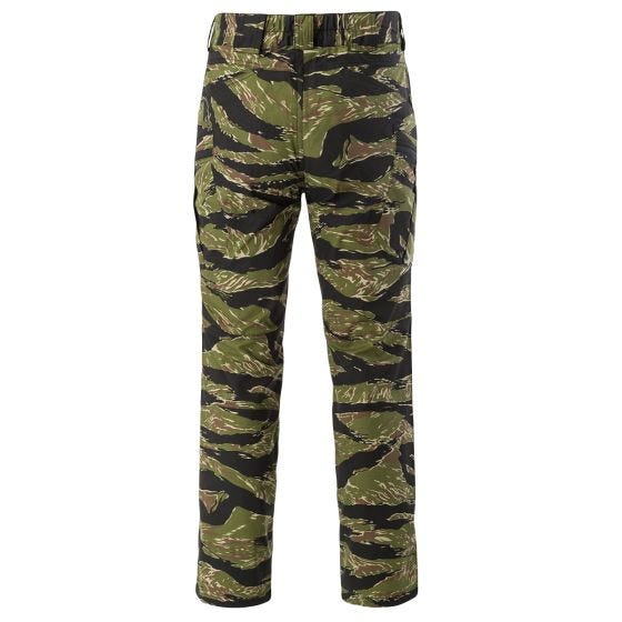 Spodnie Helikon UTP Polycotton Stretch R/S Tiger Stripe