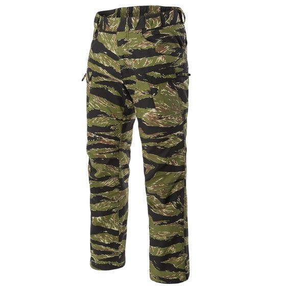 Spodnie Helikon UTP Polycotton Stretch R/S Tiger Stripe