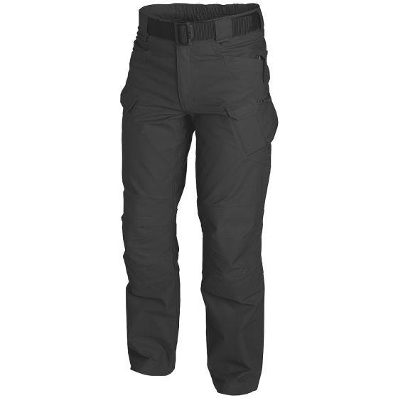 Spodnie Helikon UTP Ripstop Czarne