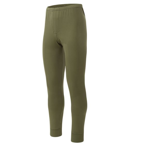 Kalesony Helikon Underwear Long Johns US Level 1 Oliwkowe