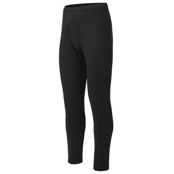 Kalesony Helikon Underwear Long Johns US Level 2 Czarne