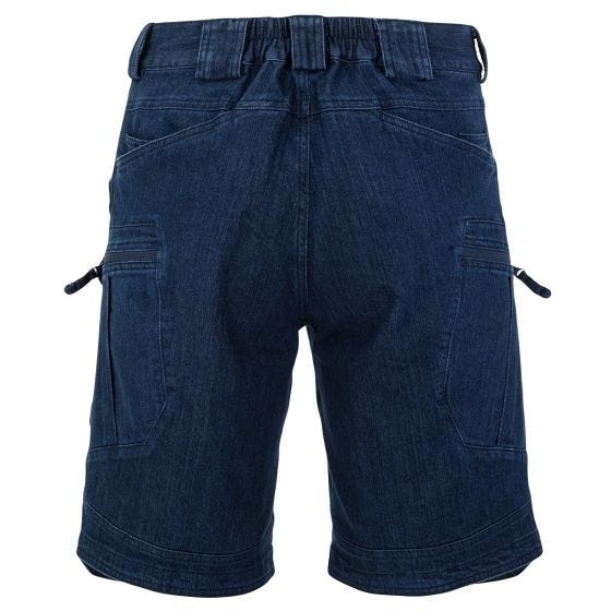 Szorty Helikon Urban Tactical 11" Denim Stretch Marine Blue