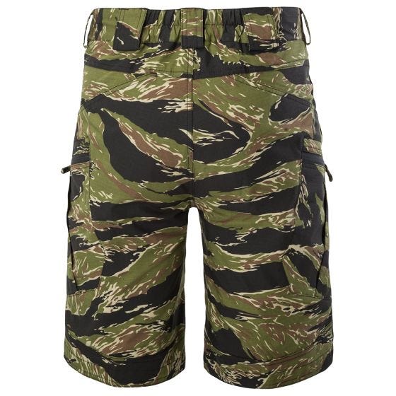 Szorty Helikon Urban Tactical 11" Polycotton Stretch R/S Tiger Stripe