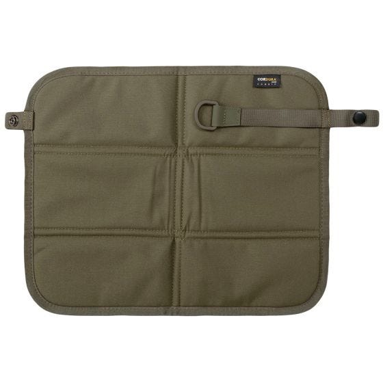 Siedzisko Helikon Vagabond Adaptive Green