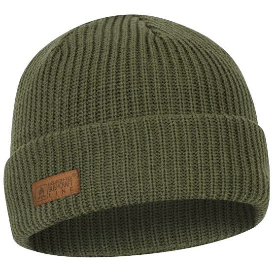 Czapka Helikon Wanderer Olive Green