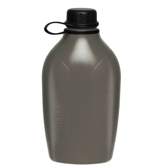 Butelka Wildo Explorer 1 L Czarna