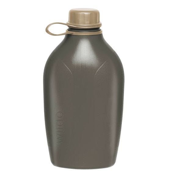 Butelka Wildo Explorer 1 L Khaki