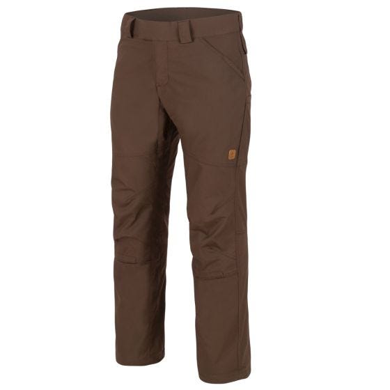 Spodnie Helikon Woodsman Earth Brown