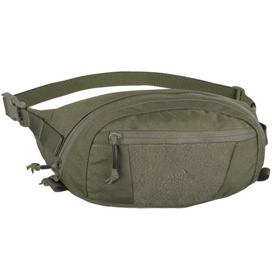 Torba Biodrowa Nerka Helikon Bandicoot Adaptive Green