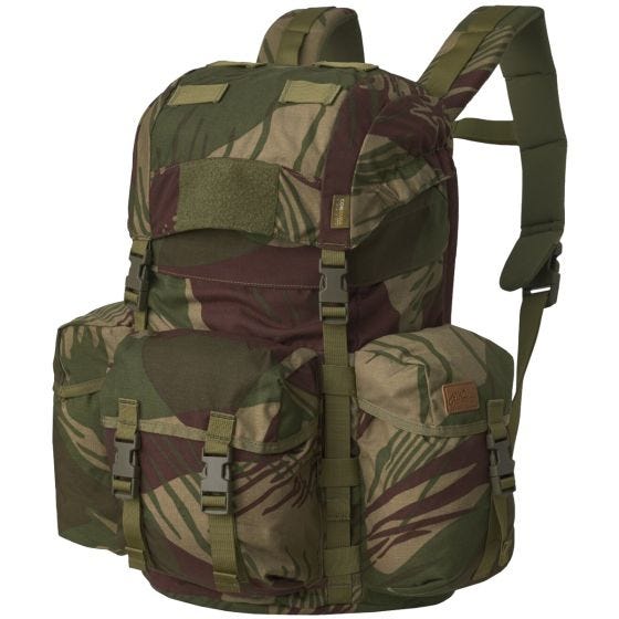 Plecak Helikon Bergen Rhodesian Camo
