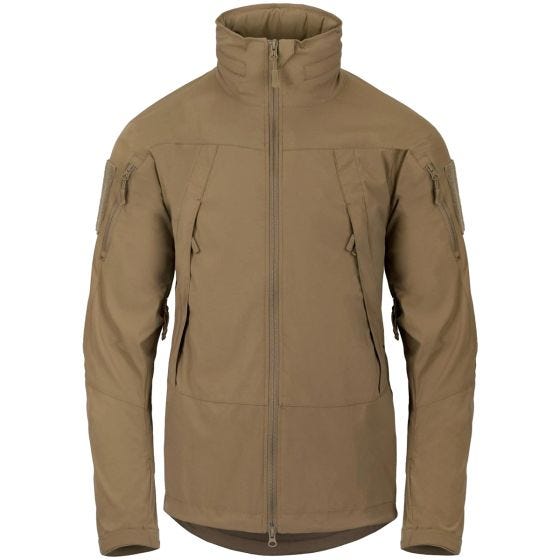 Kurtka Helikon Blizzard StormStretch Coyote