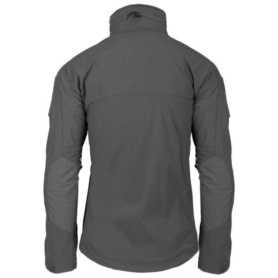 Kurtka Helikon Blizzard StormStretch Shadow Grey