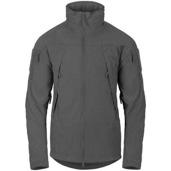 Kurtka Helikon Blizzard StormStretch Shadow Grey