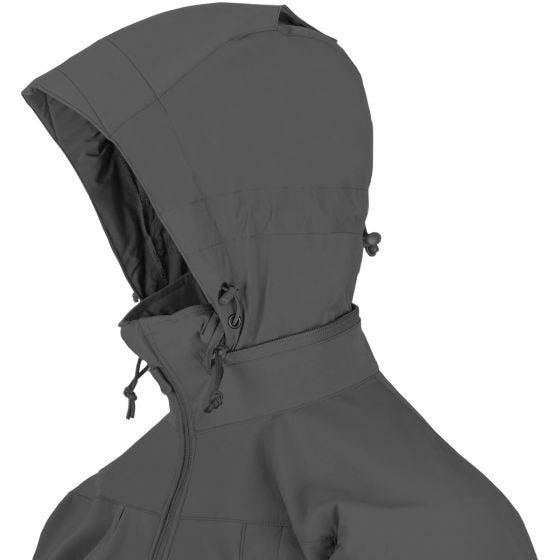 Kurtka Helikon Blizzard StormStretch Shadow Grey