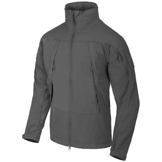 Kurtka Helikon Blizzard StormStretch Shadow Grey