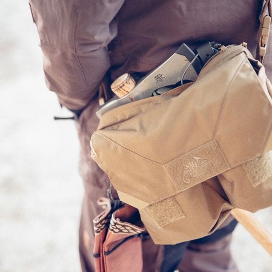 Torba Helikon Claymore Adaptive Green