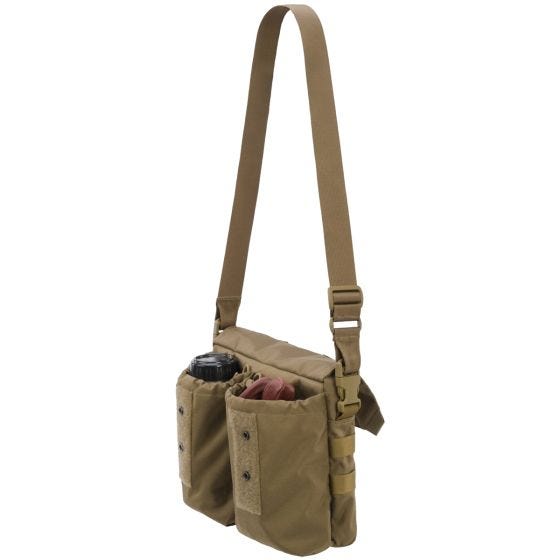 Torba Helikon Claymore Coyote
