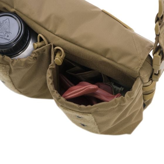 Torba Helikon Claymore Coyote