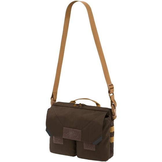 Torba Helikon Claymore Earth Brown/Clay