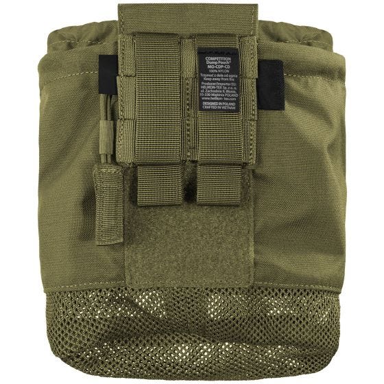 Kieszeń Uniwersalna Helikon Competition Dump Pouch Oliwkowa