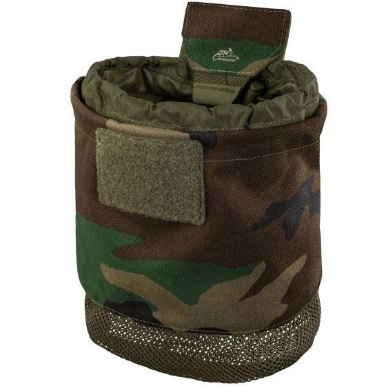 Kieszeń Uniwersalna Helikon Competition Dump Pouch US Woodland