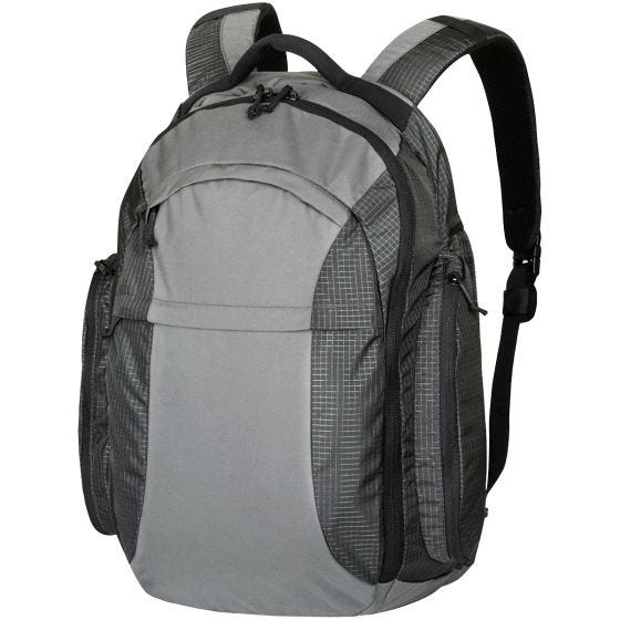 Plecak Helikon Downtown Backpack Szary