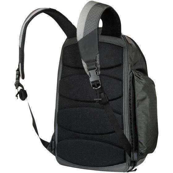 Plecak Helikon Downtown Backpack Szary