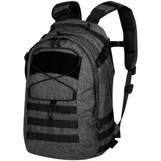 Plecak Helikon EDC Pack Melange Black-Grey