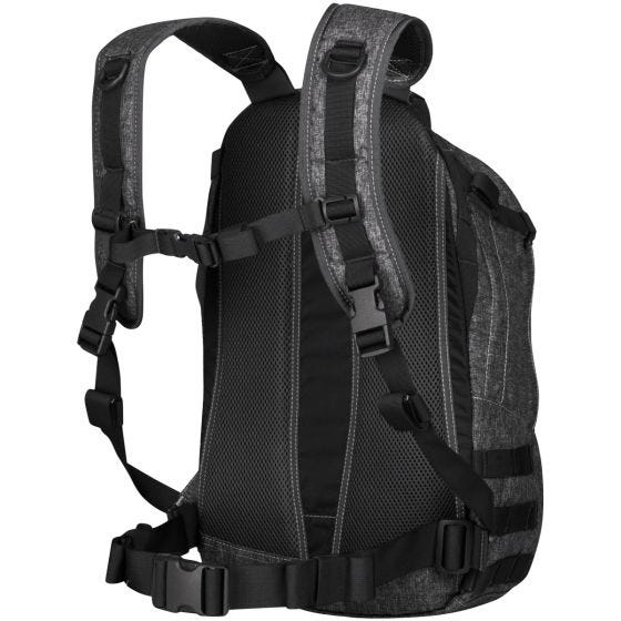 Plecak Helikon EDC Pack Melange Black-Grey