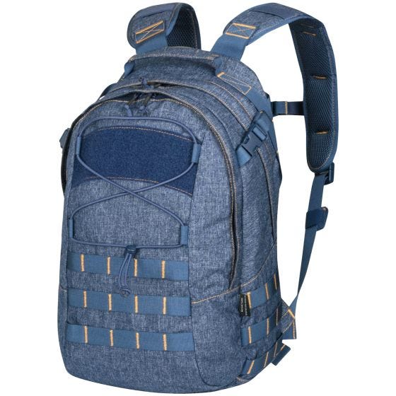 Plecak Helikon EDC Pack Melange Blue