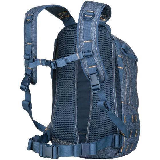 Plecak Helikon EDC Pack Melange Blue