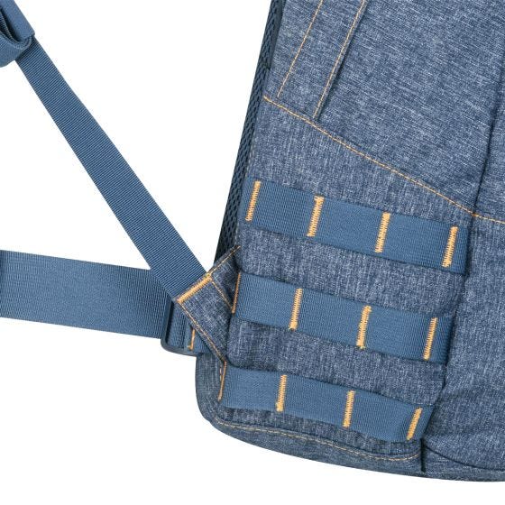 Plecak Helikon EDC Pack Melange Blue