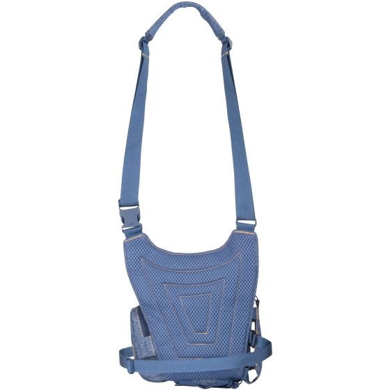 Torba Helikon EDC Side Bag Melange Blue