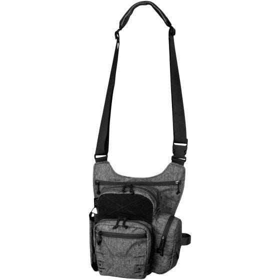 Torba Helikon EDC Side Bag Melange Black-Grey