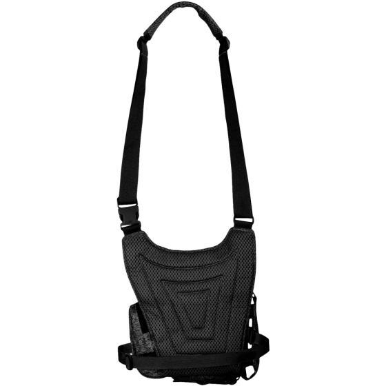Torba Helikon EDC Side Bag Melange Black-Grey