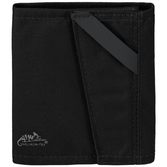 Portfel Helikon EDC Medium Czarny