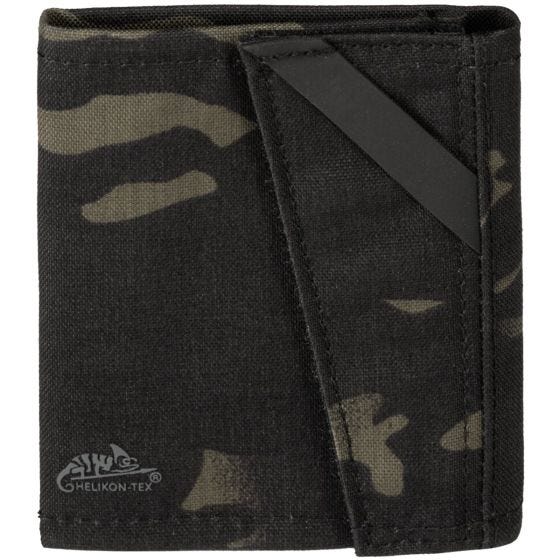 Portfel Helikon EDC Medium MultiCam Black