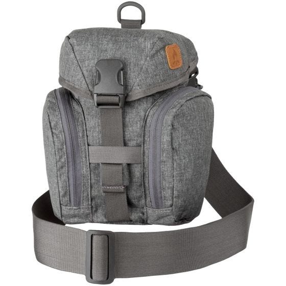 Torba Helikon Essential Kitbag Melange Grey