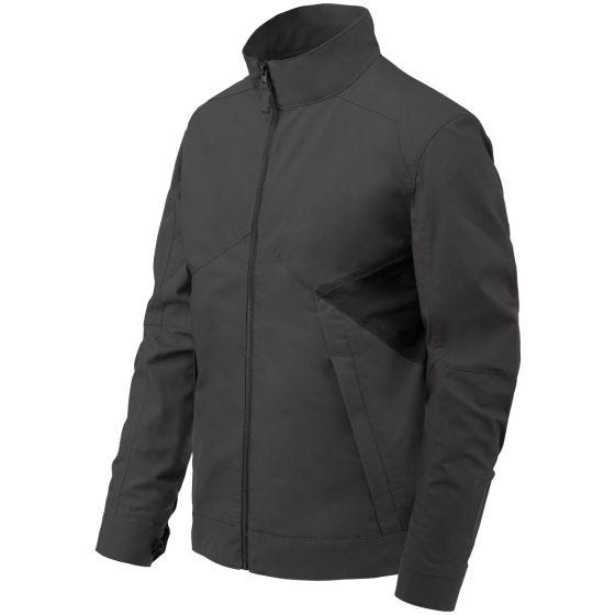 Kurtka Helikon Greyman Ash Grey/Black