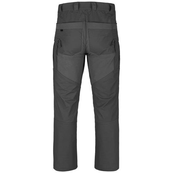 Spodnie Taktyczne Helikon Hybrid Ripstop Czarne