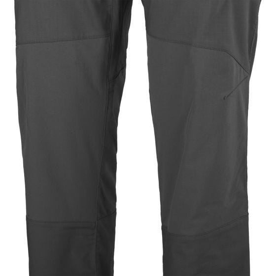 Spodnie Taktyczne Helikon Hybrid Ripstop Czarne