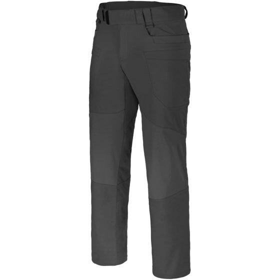 Spodnie Taktyczne Helikon Hybrid Ripstop Czarne
