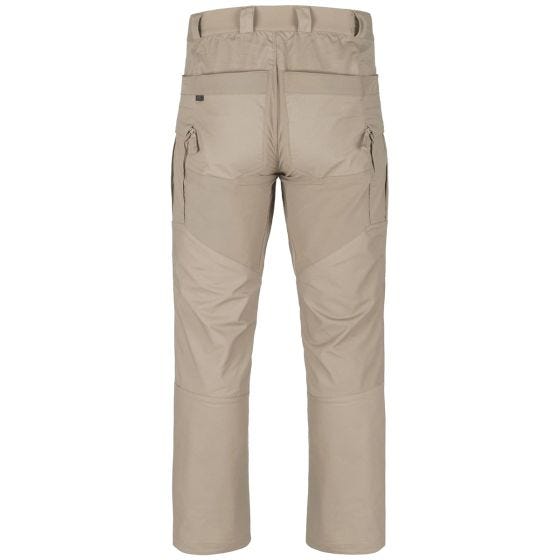 Spodnie Taktyczne Helikon Hybrid Ripstop Khaki