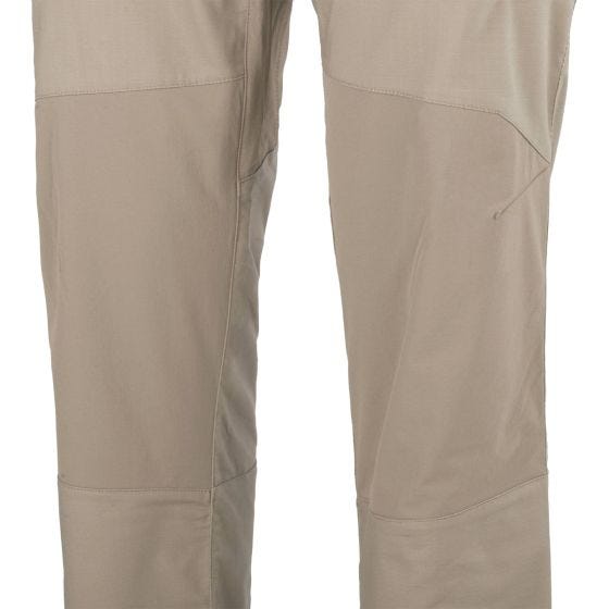 Spodnie Taktyczne Helikon Hybrid Ripstop Khaki