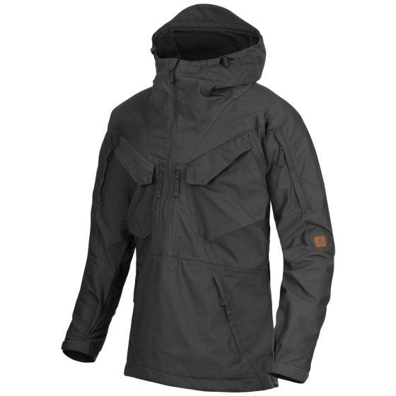 Kurtka Helikon Pilgrim Anorak Black