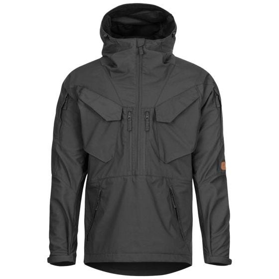 Kurtka Helikon Pilgrim Anorak Black