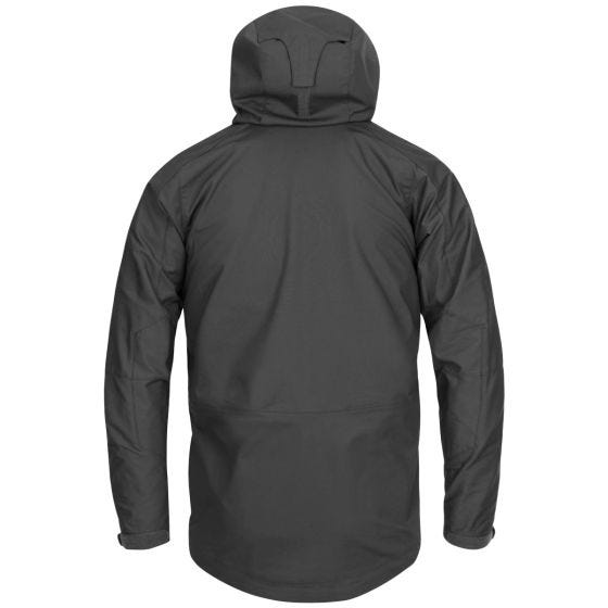 Kurtka Helikon Pilgrim Anorak Black