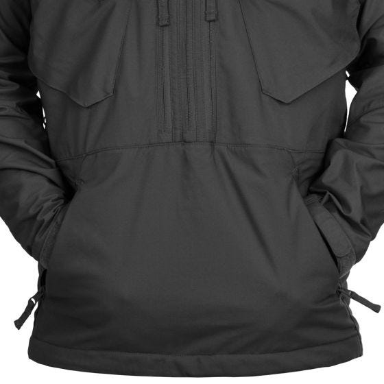 Kurtka Helikon Pilgrim Anorak Black
