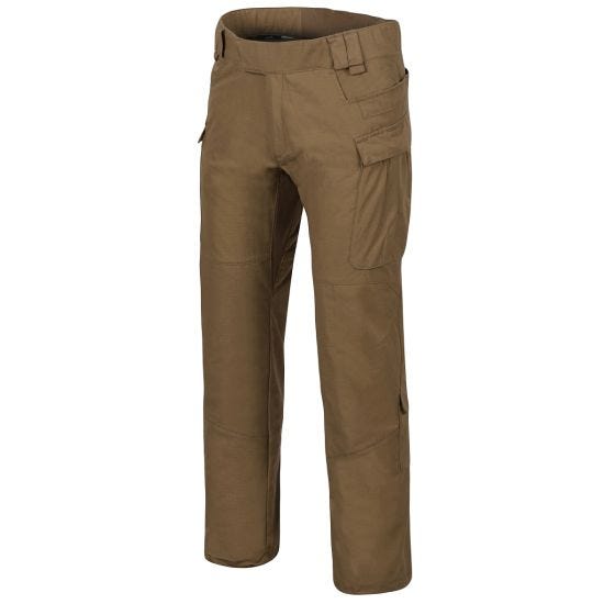 Spodnie Helikon MBDU Mud Brown