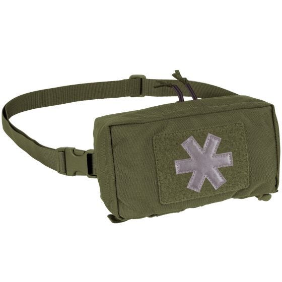 Apteczka Helikon Modular Individual Med Kit Adaptive Green